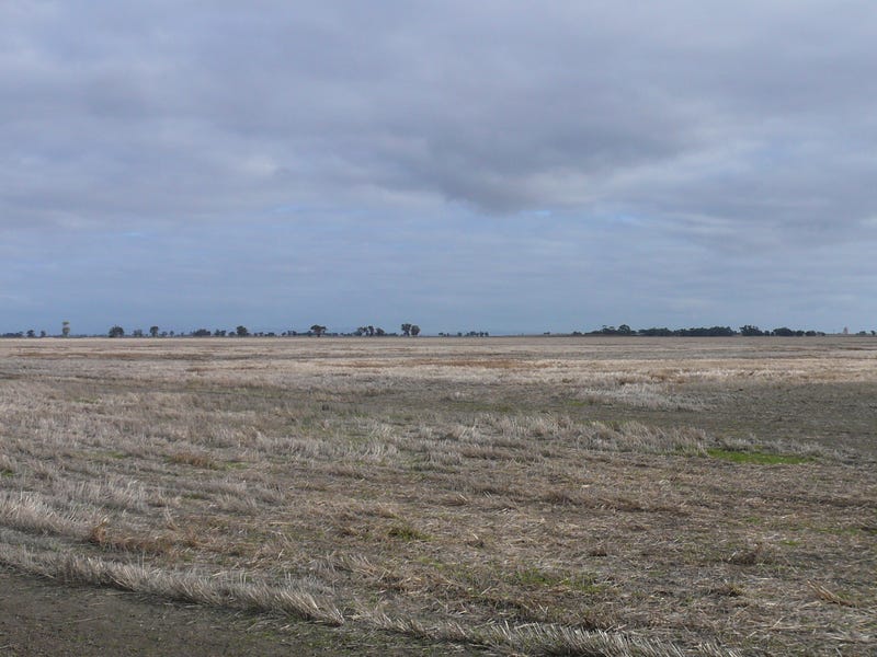 90 A Matthews Road, Rupanyup, Vic 3388 Property Details