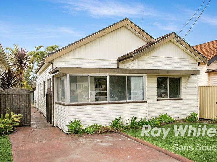135 Ramsgate Road, Ramsgate, NSW 2217