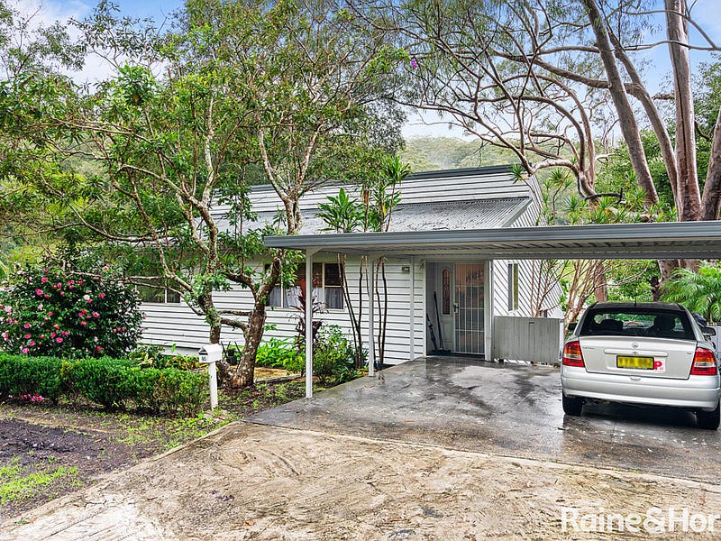 80 Bradys Gully Road North Gosford Nsw 2250