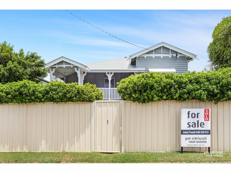 210 Canning Street, Allenstown, Qld 4700 Property Details