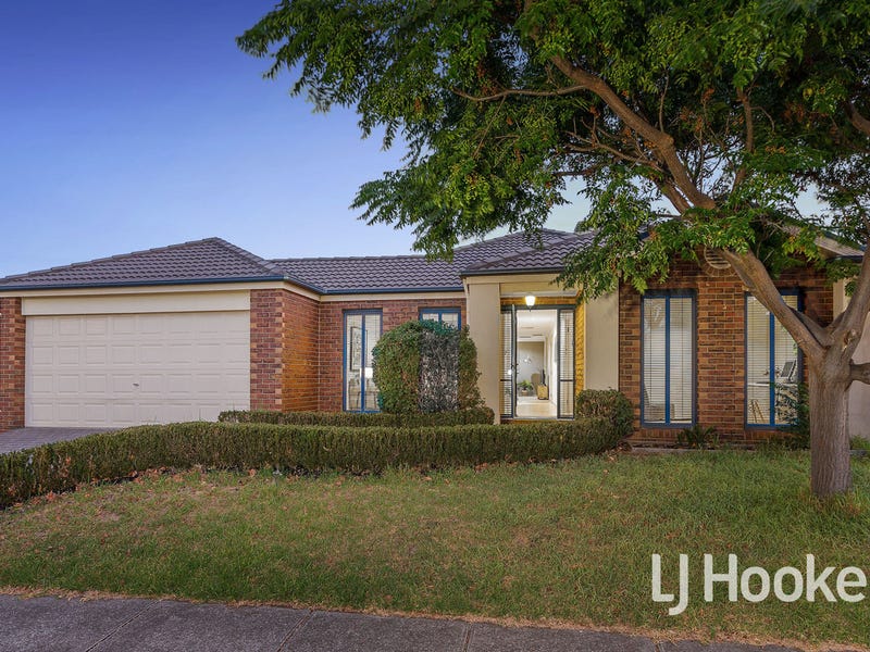 47 Dunkirk Drive, Point Cook, VIC 3030