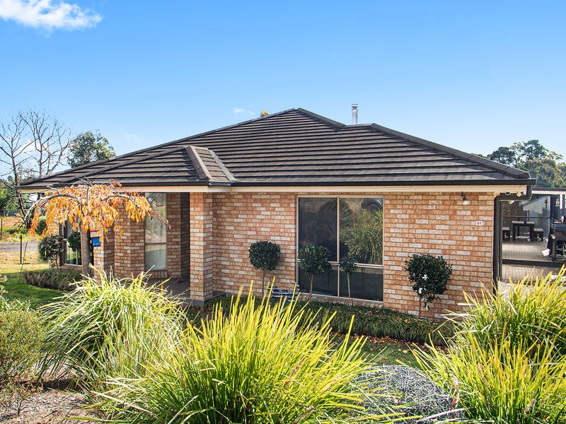 81 Camden Street, Wingello, NSW 2579 Property Details