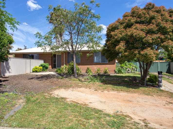 9 Pretty Street, Wodonga, VIC 3690