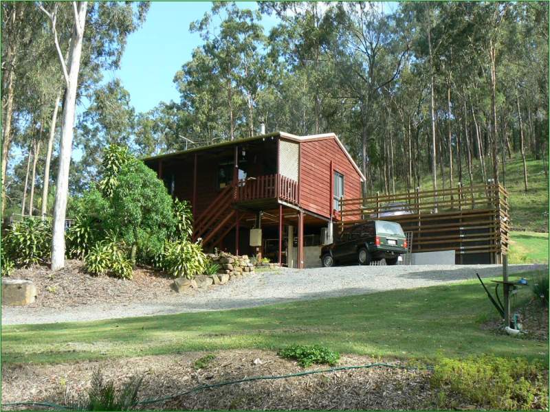 29 Curlew Court, Tamborine, QLD 4270