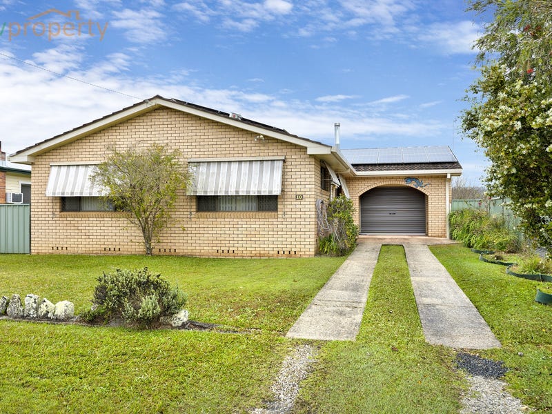 10 Street, Bowraville, NSW 2449 Property Details