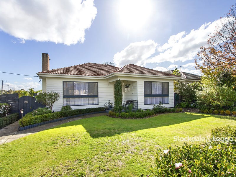 11 Winifred Street, Morwell, Vic 3840 Property Details