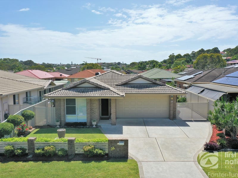 36 The Southern Parkway, Forster, NSW 2428 Property Details