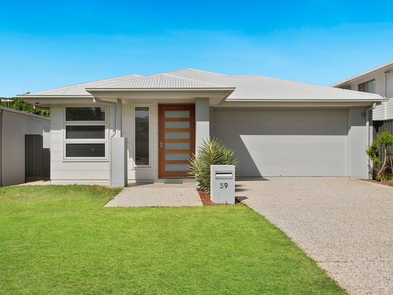 39 Albert Street, Ormiston, QLD 4160