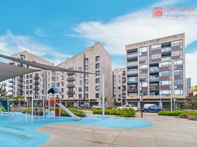 706/6 Bunmarra Street, Rosebery, NSW 2018 Apartment for Sale