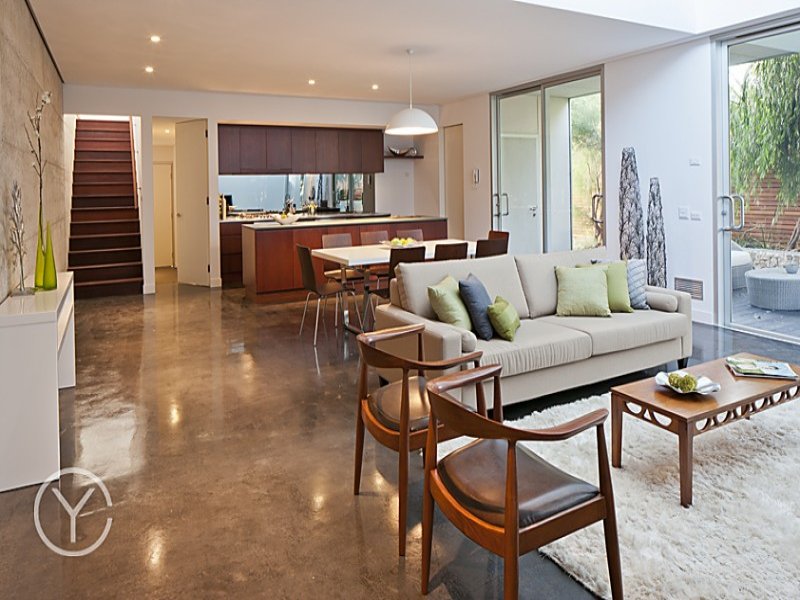 58D Stevens Street, Fremantle, WA 6160 Property Details