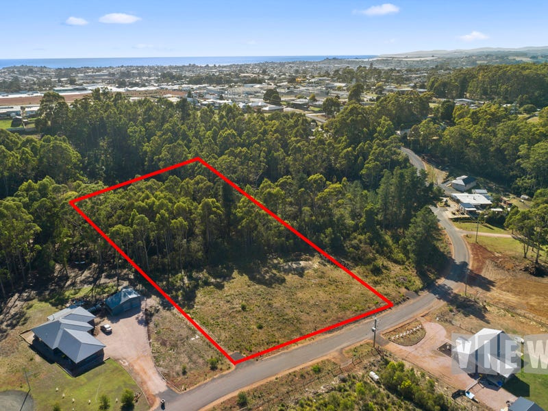 31 Harris Road, Stony Rise, TAS 7310