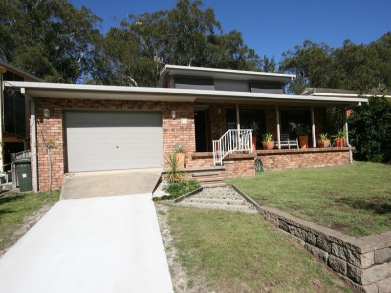 86 Camden Head Road, Dunbogan, NSW 2443 Property Details