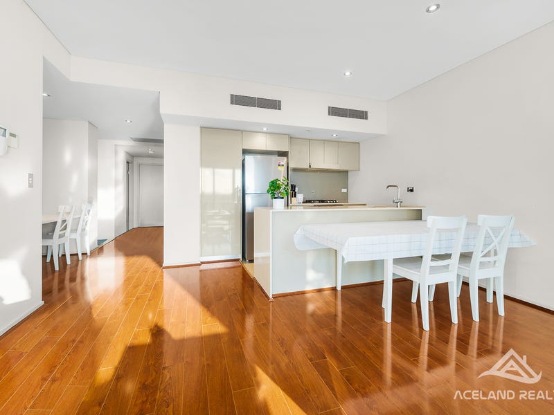 1801/718 Street, Haymarket, NSW 2000 Apartment for Sale