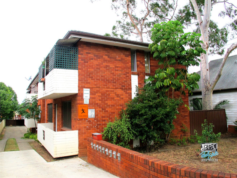7/87 station road, Auburn, NSW 2144 Property Details
