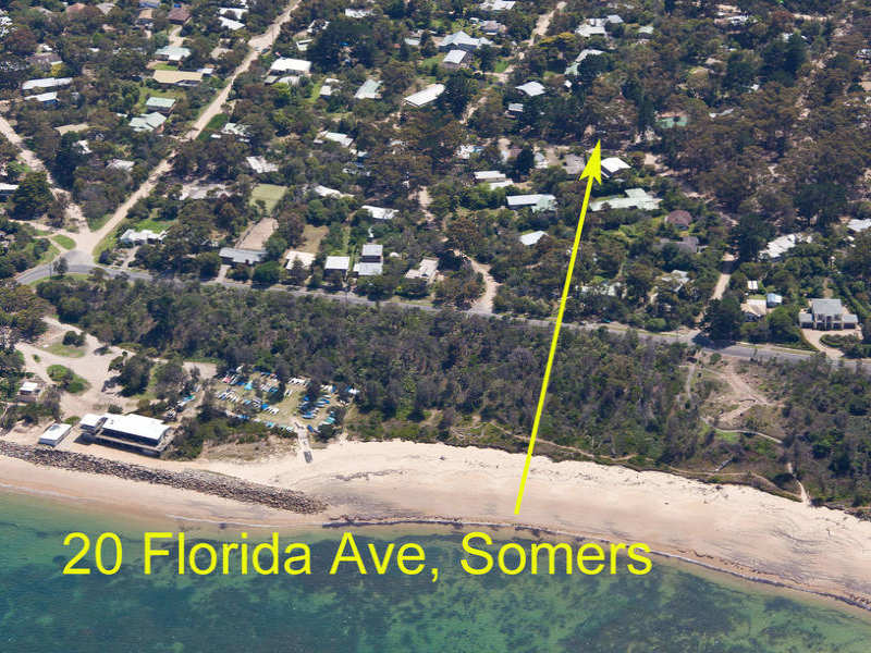 20 Florida Avenue, Somers, VIC 3927