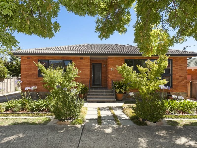 20 Irene Avenue, Queanbeyan, NSW 2620 Property Details