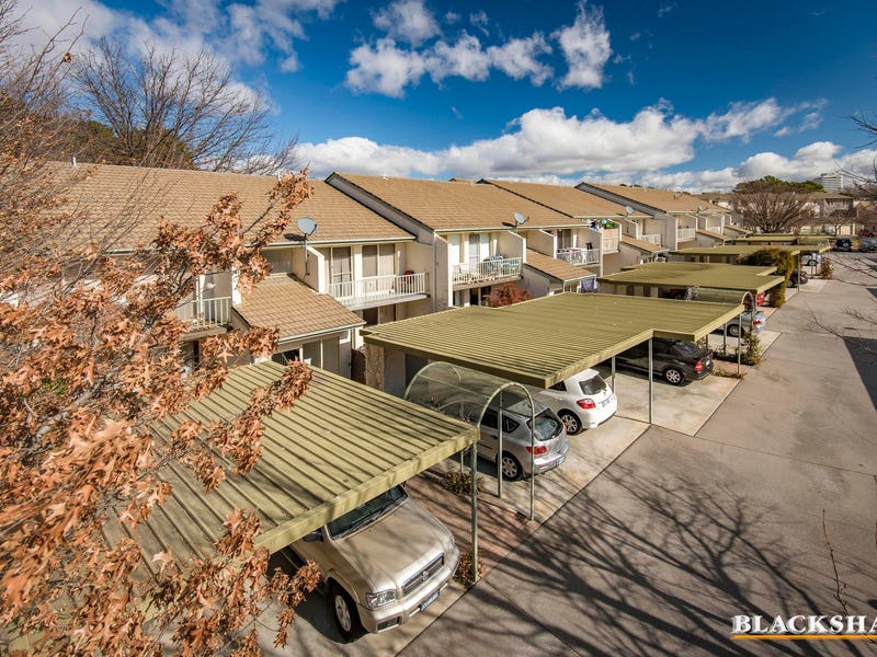 15/6 Antis Street, Phillip, ACT 2606