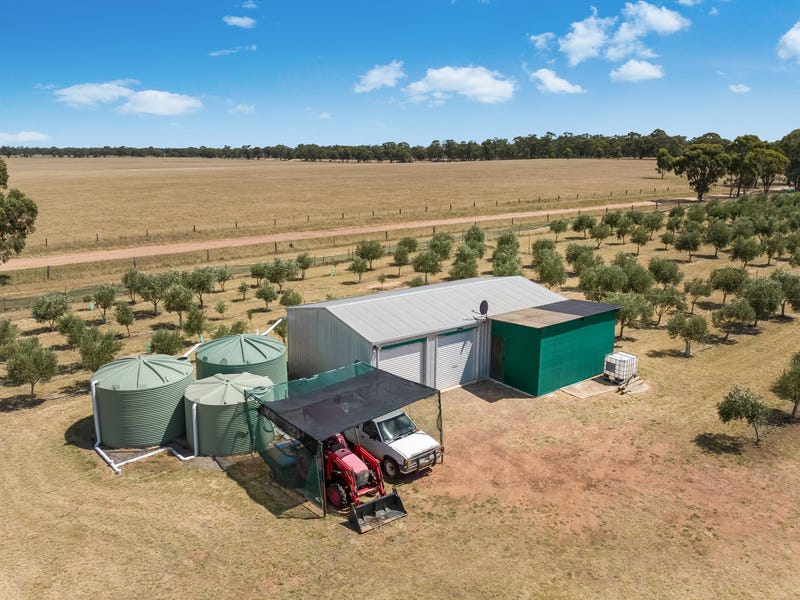 Chamberlains Road, Inglewood, Vic 3517 Other for Sale