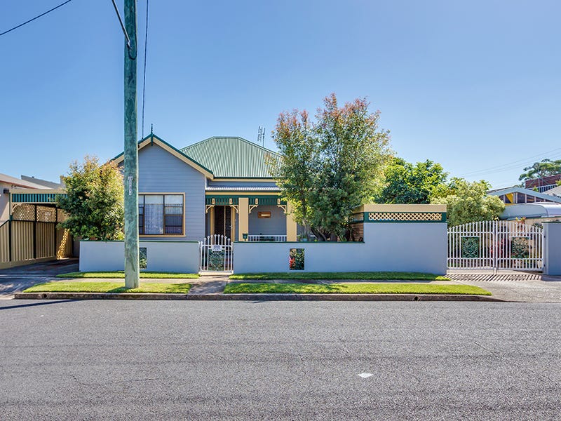 1 Bentley Street, Islington, NSW 2296