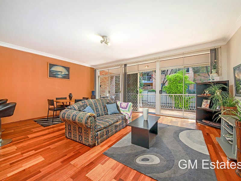 4/101 Meredith St Street, Bankstown, NSW 2200 Property Details