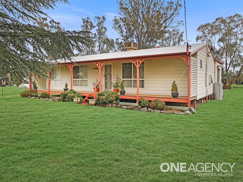 60 Elizabeth Street, Wallabadah, NSW 2343 Property Details