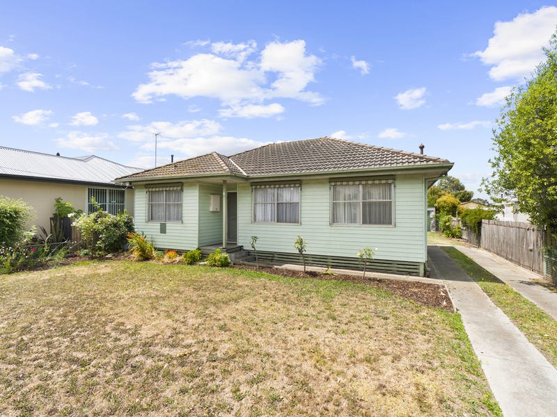 16 Knight Street, Maffra, Vic 3860 Property Details