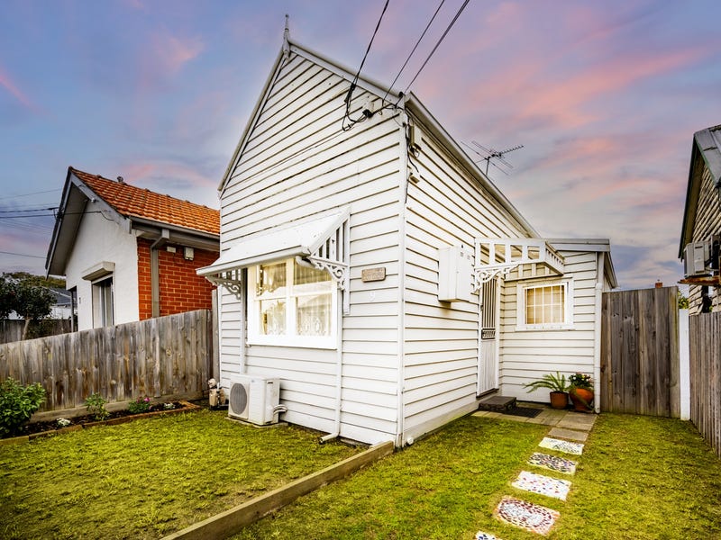 9 Darling Street, Footscray, Vic 3011 House for Sale