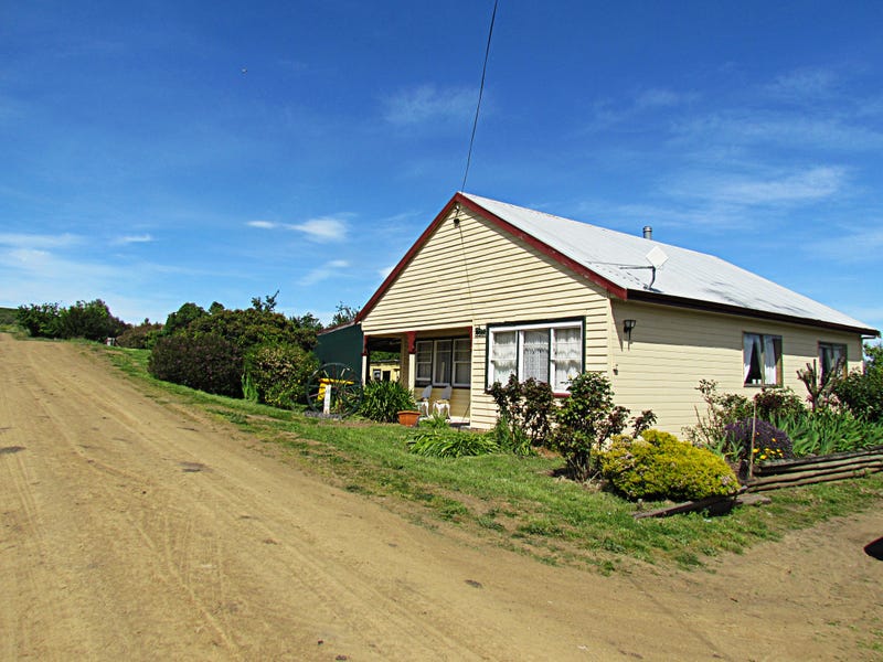 68 Kenmore Road, Glenora, TAS 7140