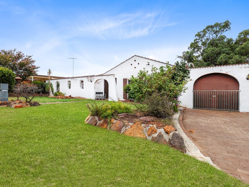 3 Hartley Place, Ruse, NSW 2560
