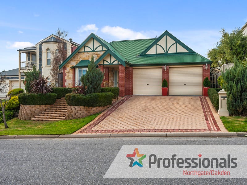 16 Domain Cmmns, Highbury, SA 5089