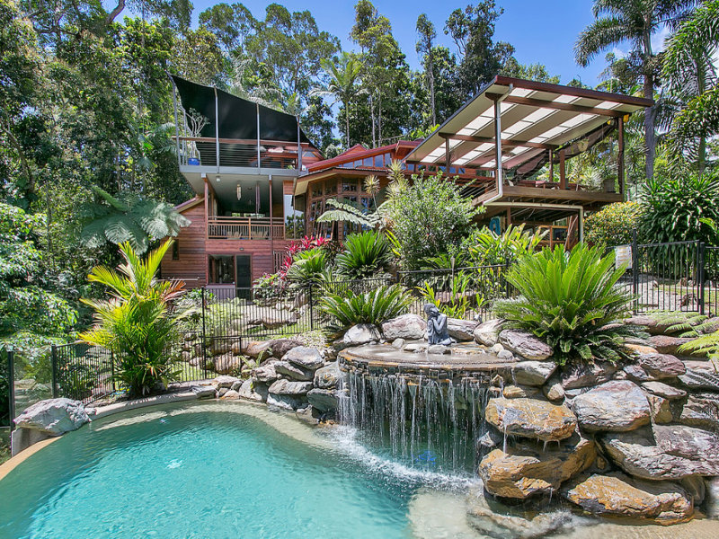 47 Butler Drive, Kuranda, QLD 4881
