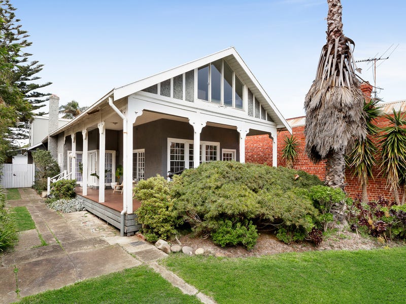 192 Beach Rd, Sandringham, Vic 3191 House for Sale
