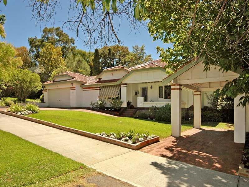 74 Vincent Street, Nedlands, WA 6009