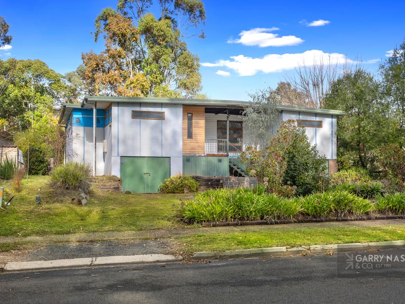 25 Park Avenue, Eildon, Vic 3713 House for Sale