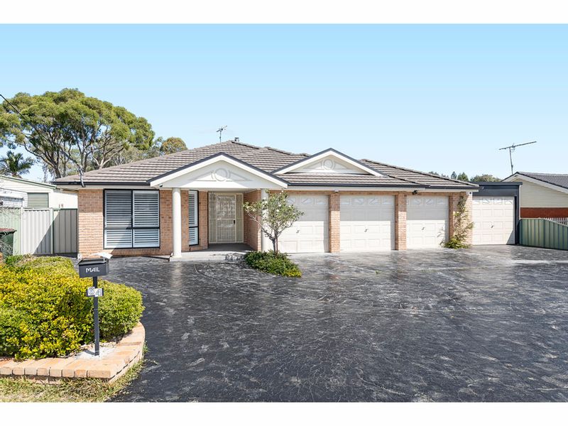 64 Richardson Road, Narellan, NSW 2567
