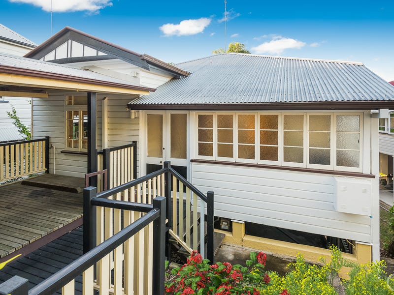 11 Howard Street, Paddington, Qld 4064 House for Sale