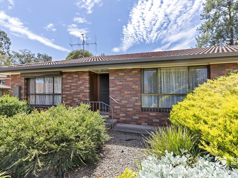 6/29 Glencoe Street, Kennington, VIC 3550