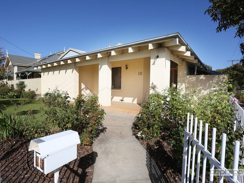 15 Audley Avenue, Prospect, SA 5082