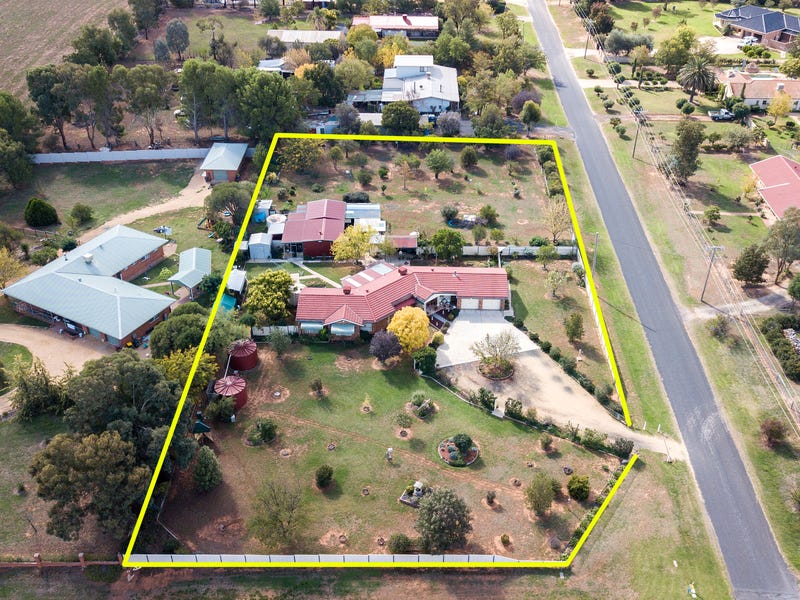 62 Cowra Road, Cowra, NSW 2794 House for Sale