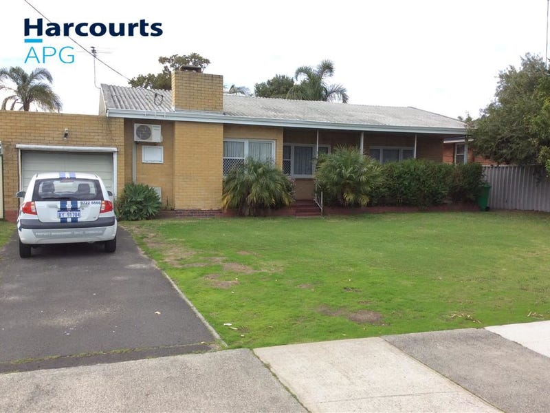 111 King Road, East Bunbury, WA 6230