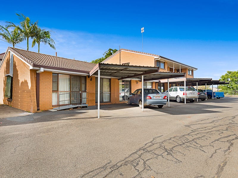 5/116 West Street, Toowoomba City, QLD 4350