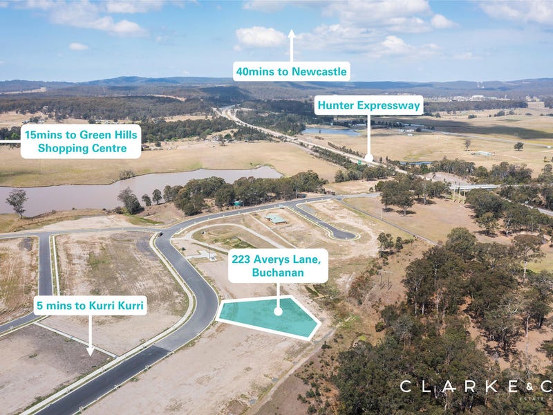 Real Estate & Property for Sale in East Maitland, NSW 2323 (+1 location