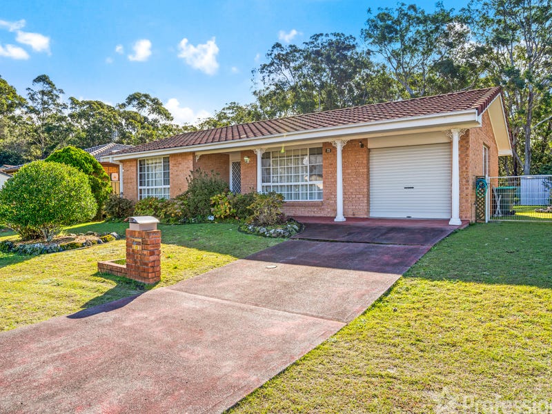 23 Rennie Crescent, Tuncurry, NSW 2428 Property Details