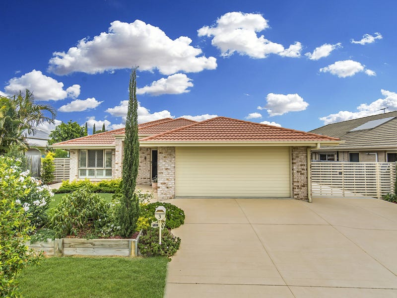 3 Jemma Street, Rothwell, Qld 4022 Property Details