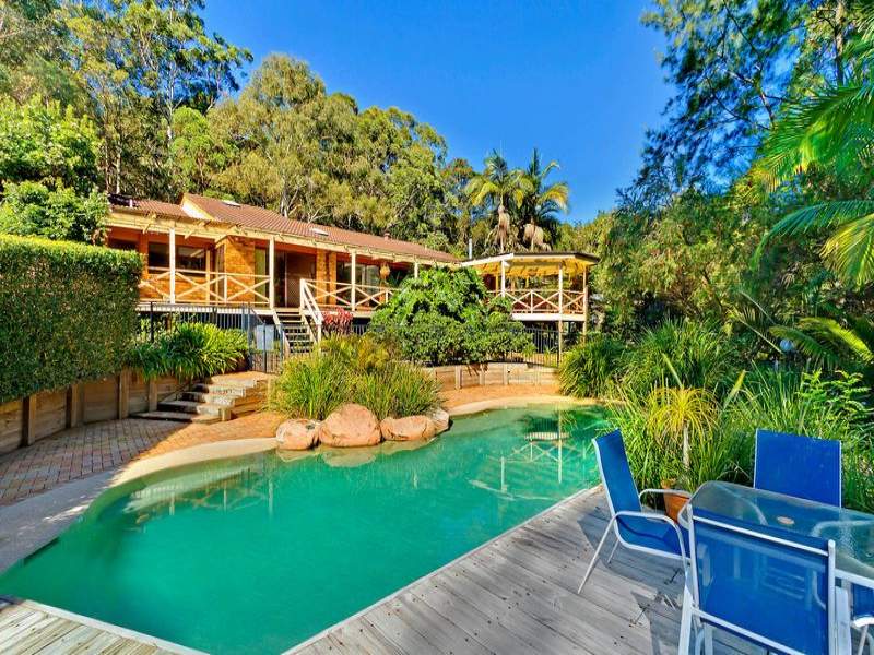 61 Corona Lane, Glenning Valley, NSW 2261