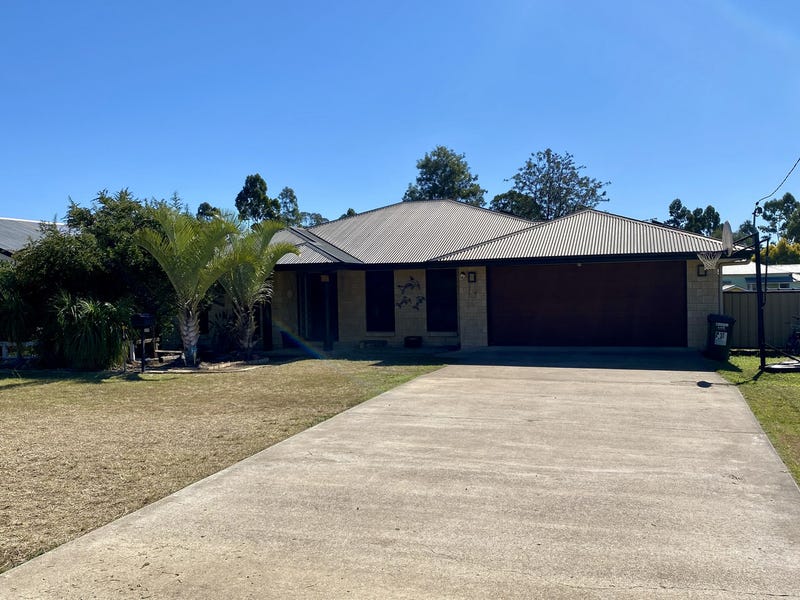 Houses for Sale in Cherbourg, QLD 4605 Pg. 2