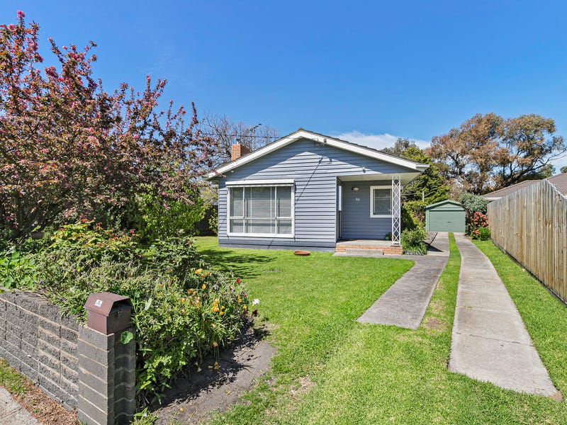 58 Bracken Grove, Altona, VIC 3018