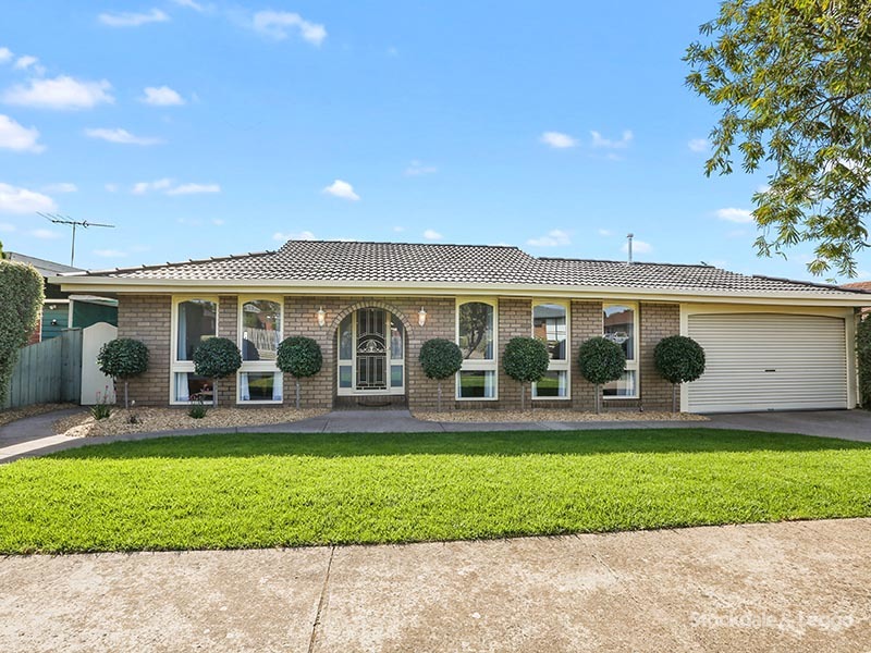 12 Moruya Drive, Grovedale, Vic 3216 Property Details