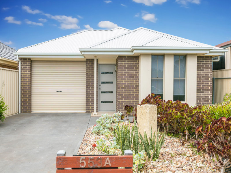 553A Morphett Road, Gardens, SA 5047