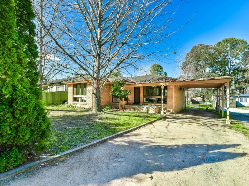 68 Castlereagh Street, Tahmoor, NSW 2573 Property Details